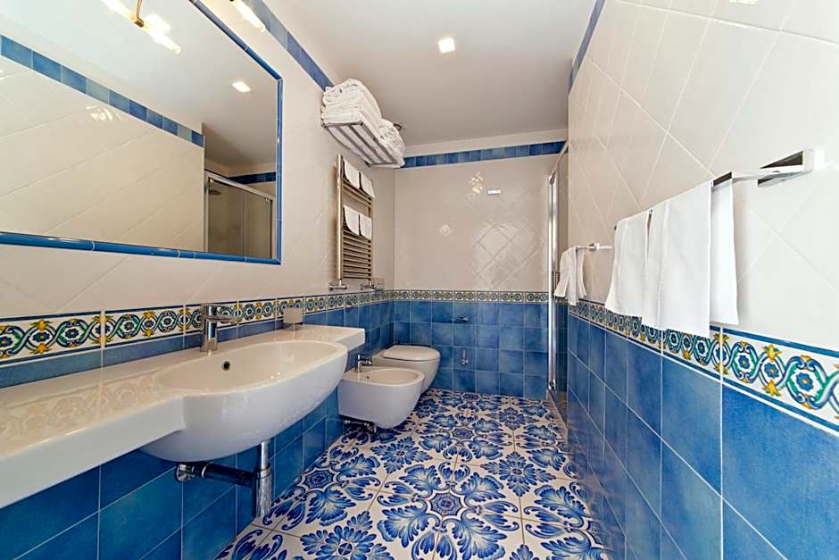 Family Spa Hotel Le Canne