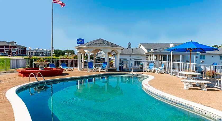 Baymont by Wyndham Osage Beach