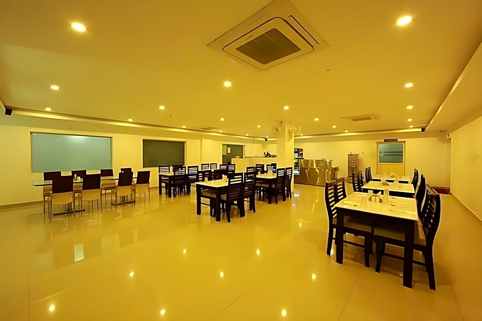 Sara Hotels and Apartments