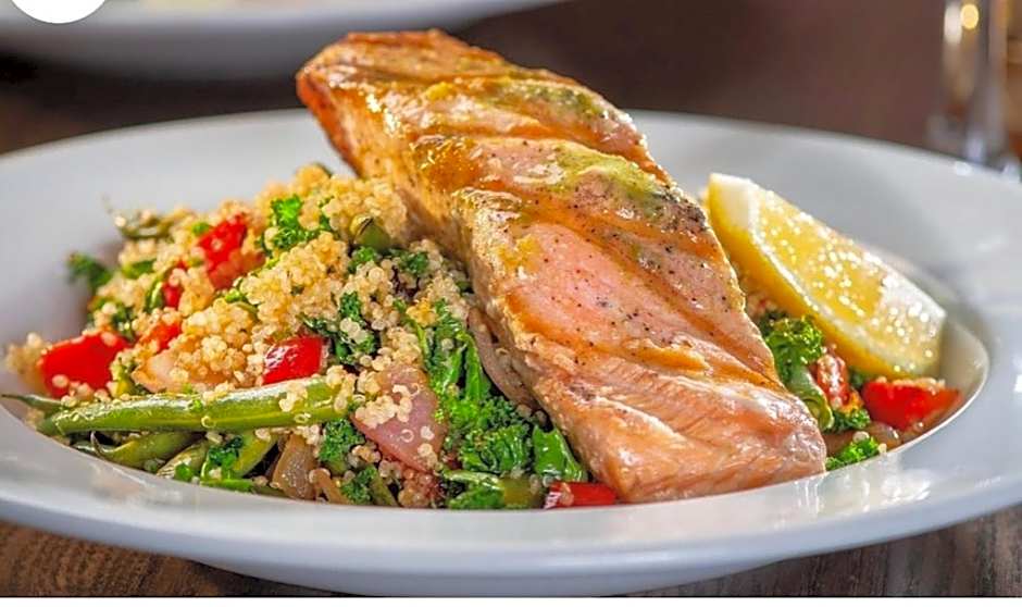 Holiday Inn Auburn By IHG