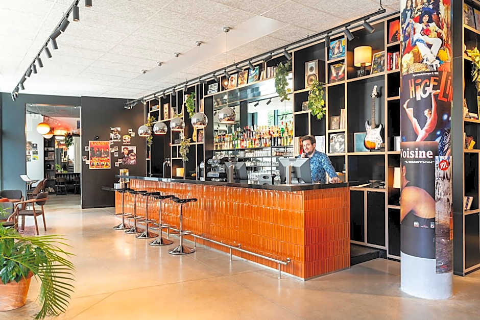 ibis Styles Paris Villejuif