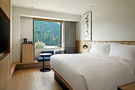 Standard, Guest room, 1 King