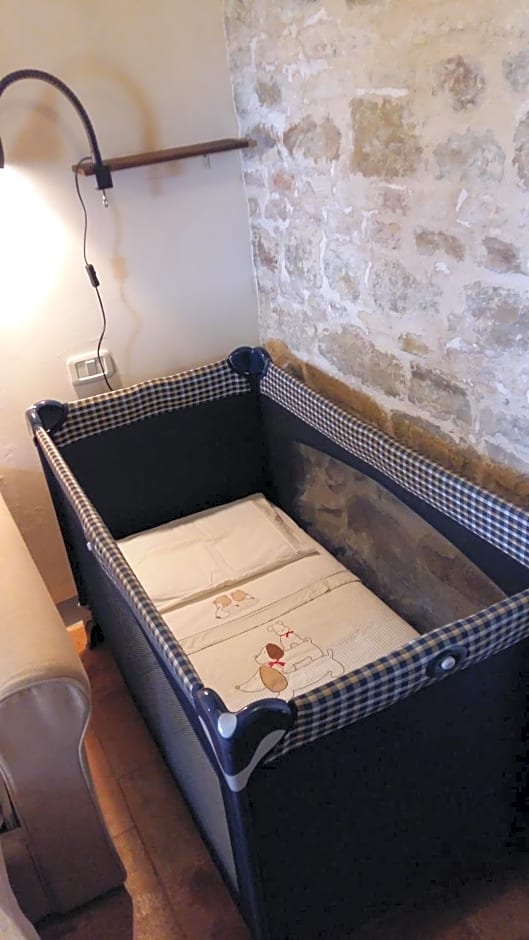 Locanda San Francesco