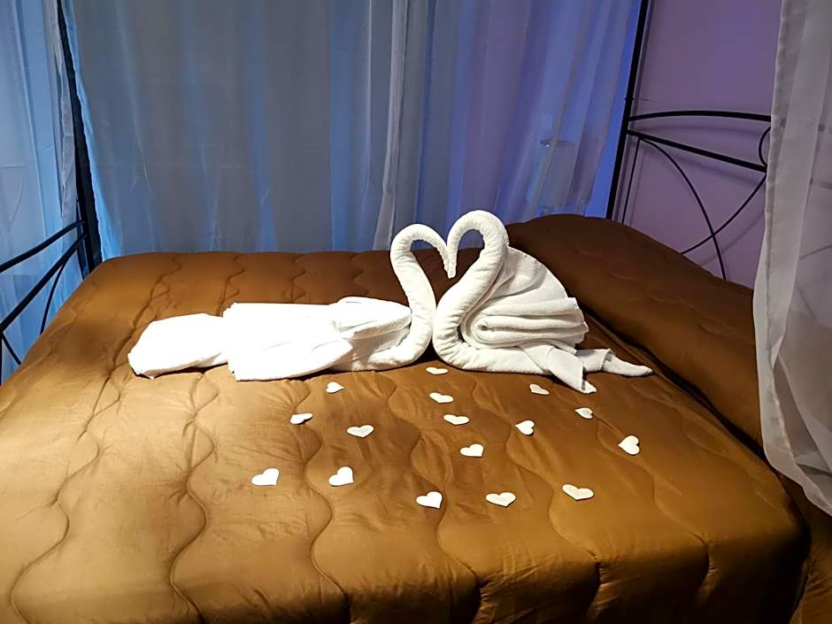 Hotel Park Grumentum