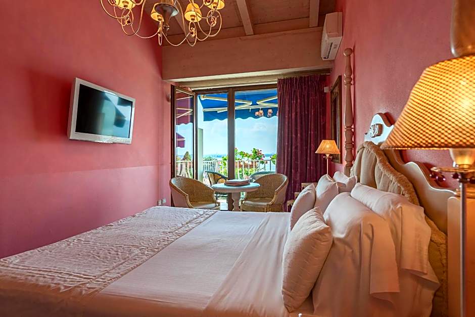Olivi Hotel & Natural Spa