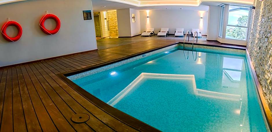 Hilton Garden Inn Montevideo