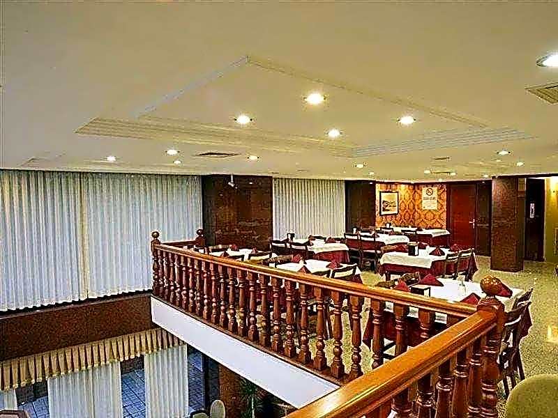 Yavuz Hotel