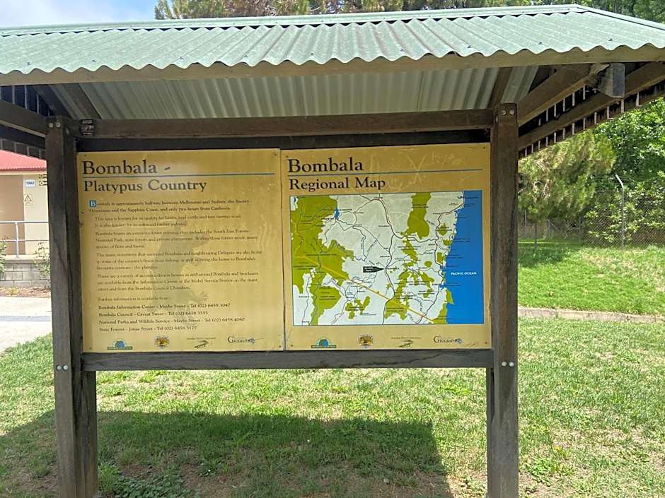 Motel Bombala