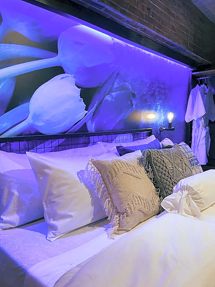 Blue Tulip - 4mins from Mactan Airport