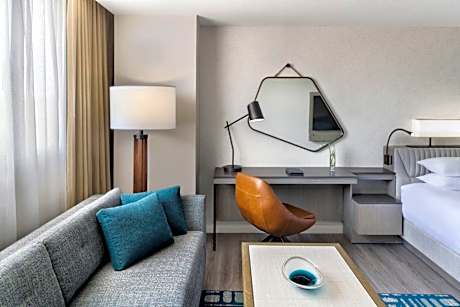 Double Room with Two Double Beds