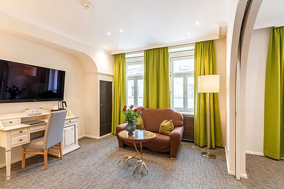 Altstadthotel Wolf-Dietrich