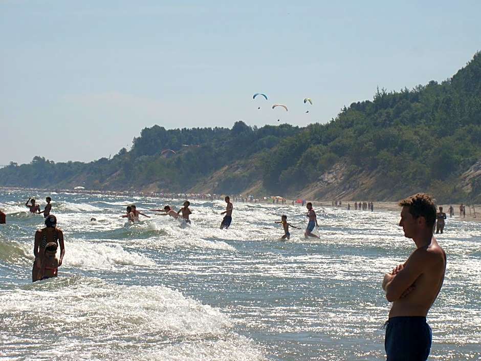 Ośrodek Zacisze
