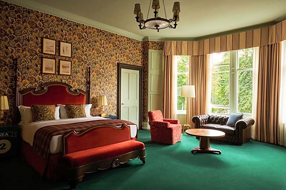 Marine North Berwick