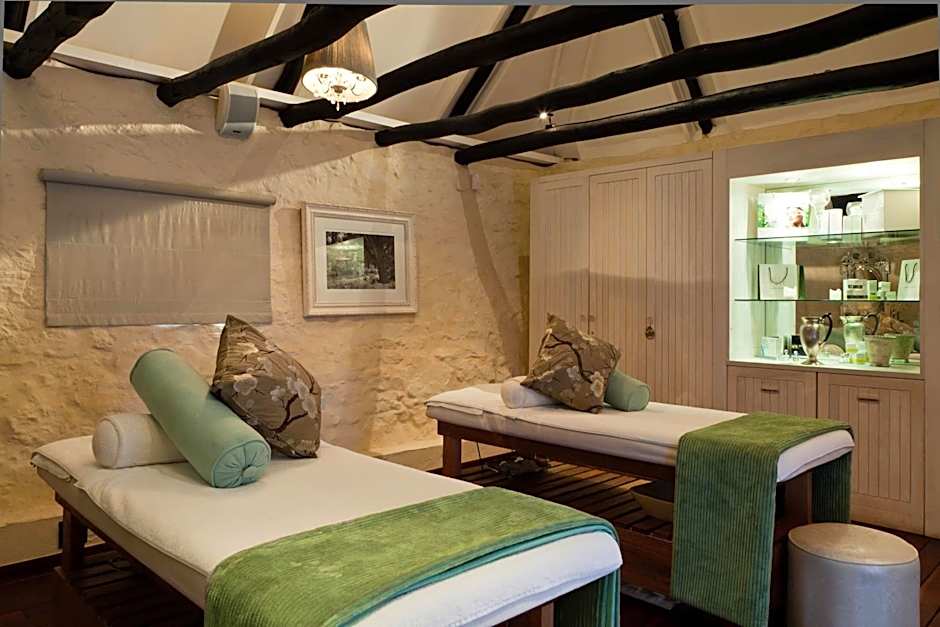 Irene Country Lodge, Autograph Collection