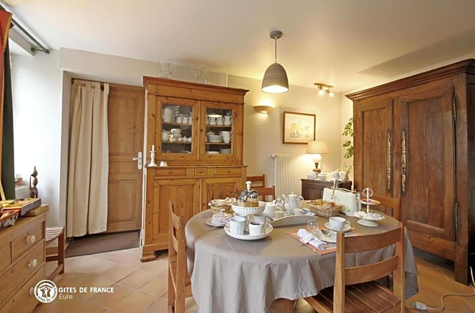 Les Chambres du Chataignier