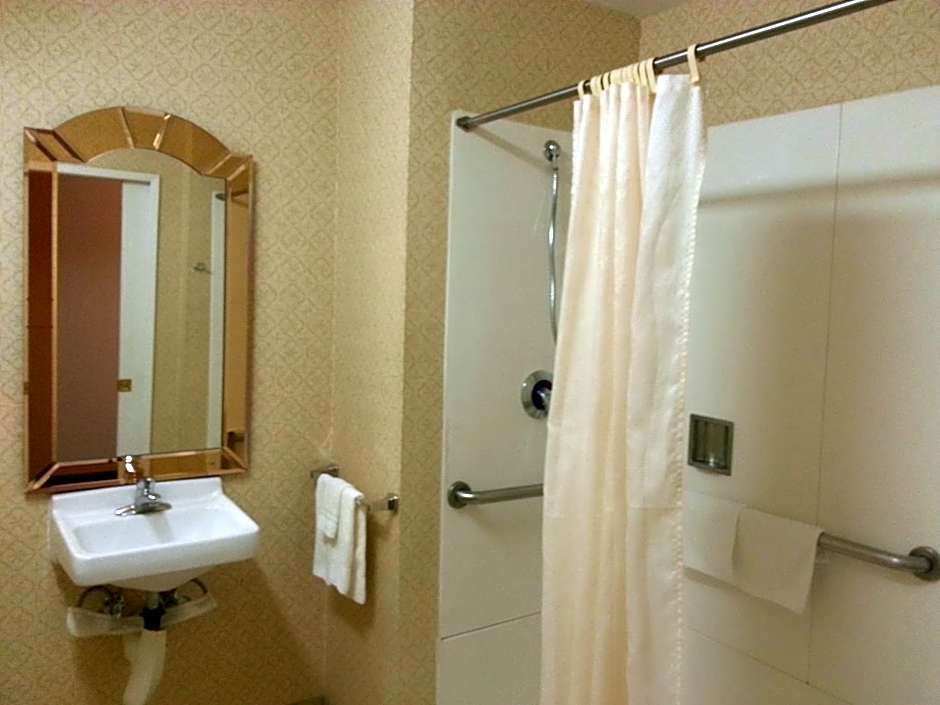 Americas Best Value Inn Westmorland