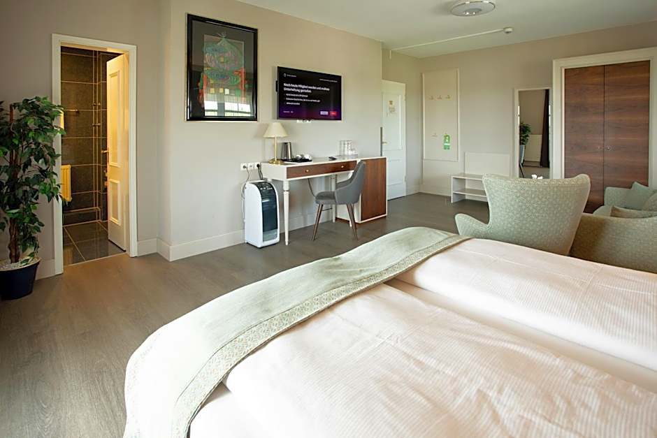 City Hotel Frankfurt Bad Vilbel