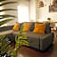 Mush Rooms Apartments