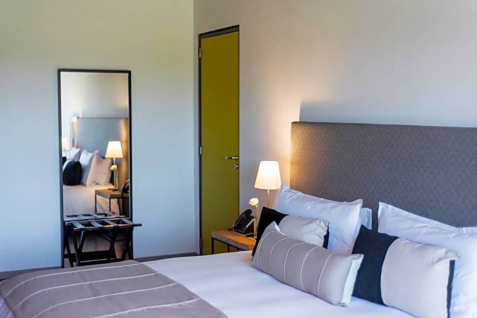 KOS Pilar Hotel