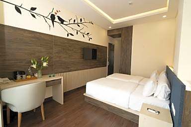 Hotel Permata Hijau Sukabumi