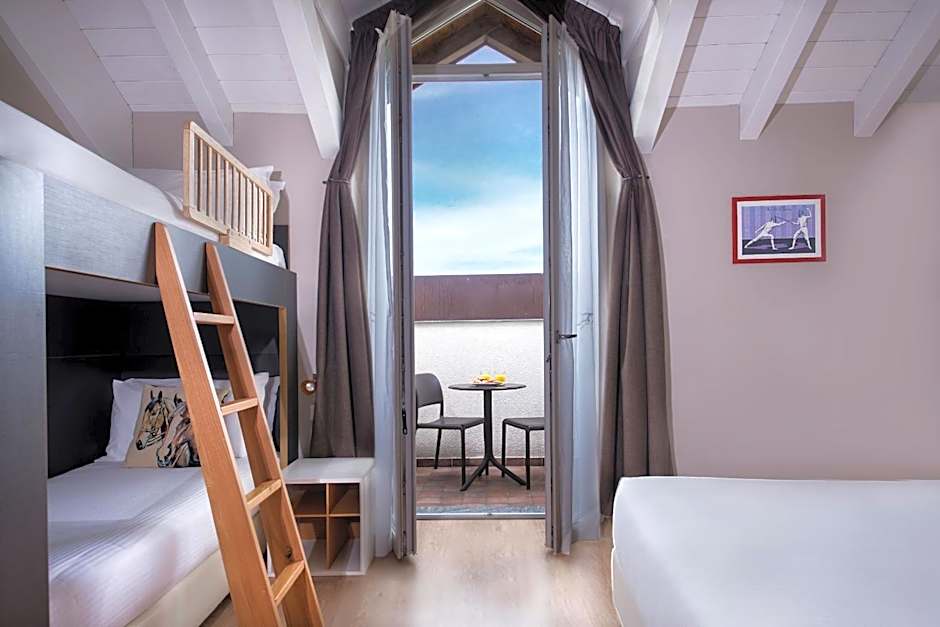 Hotel Osteria della Pista