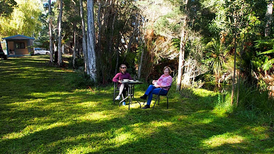 BIG4 Strahan Holiday Retreat