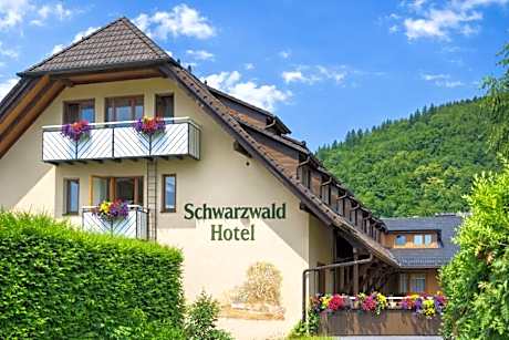 Schwarzwald Hotel