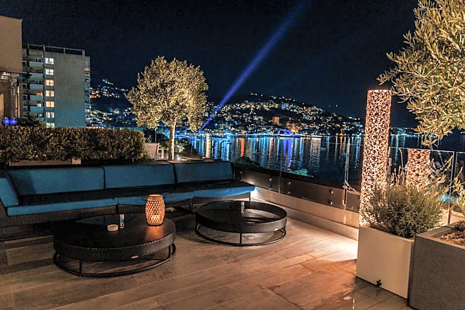 Palmon Bay Hotel & Spa