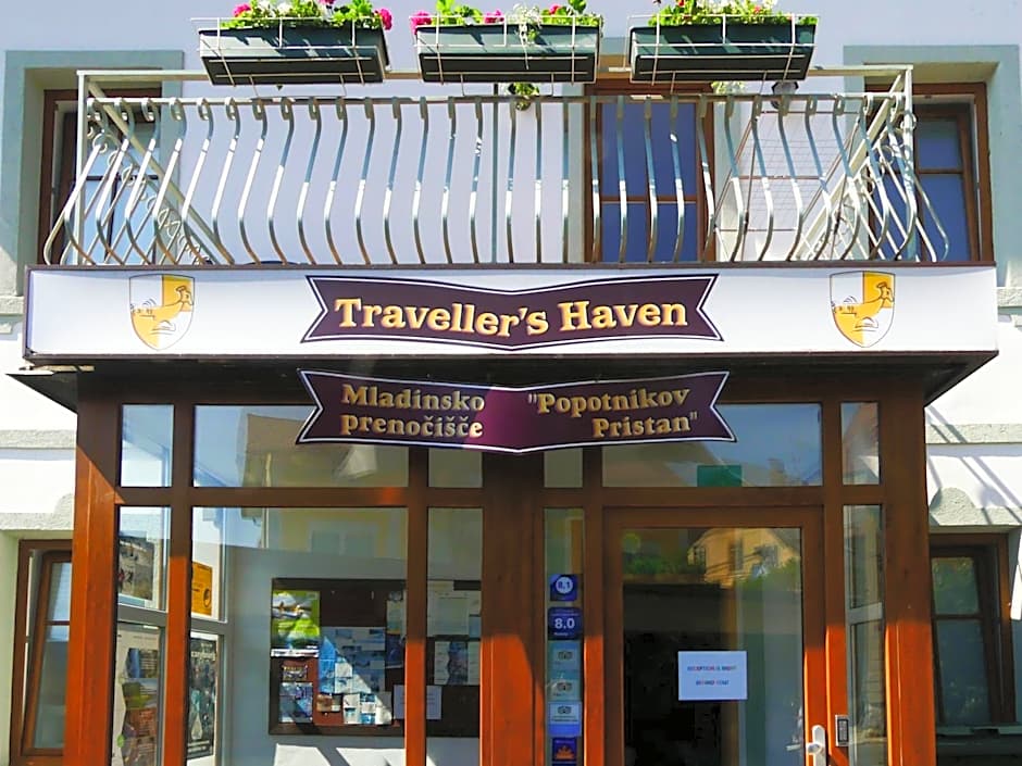 Travellers' Haven Hostel
