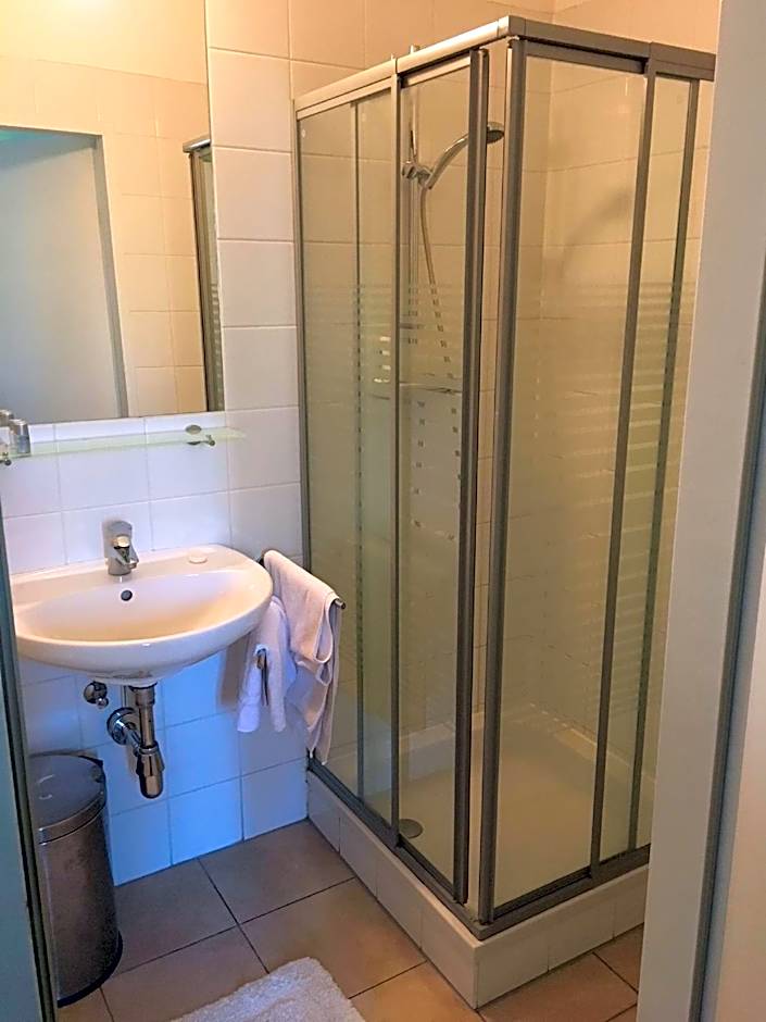 Hotel - Restaurant Valley Rose