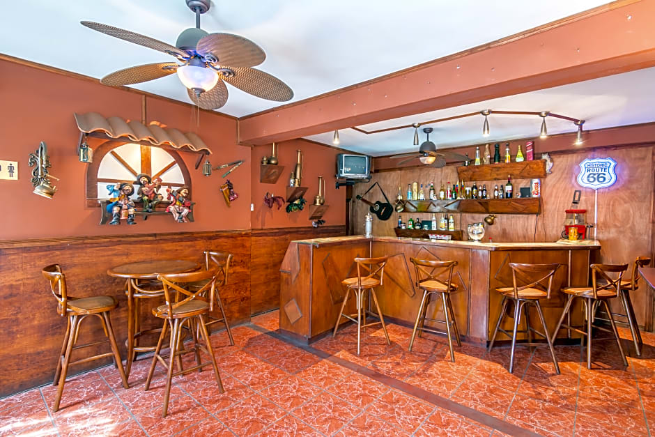 Hotel Amon Real Costa Rica