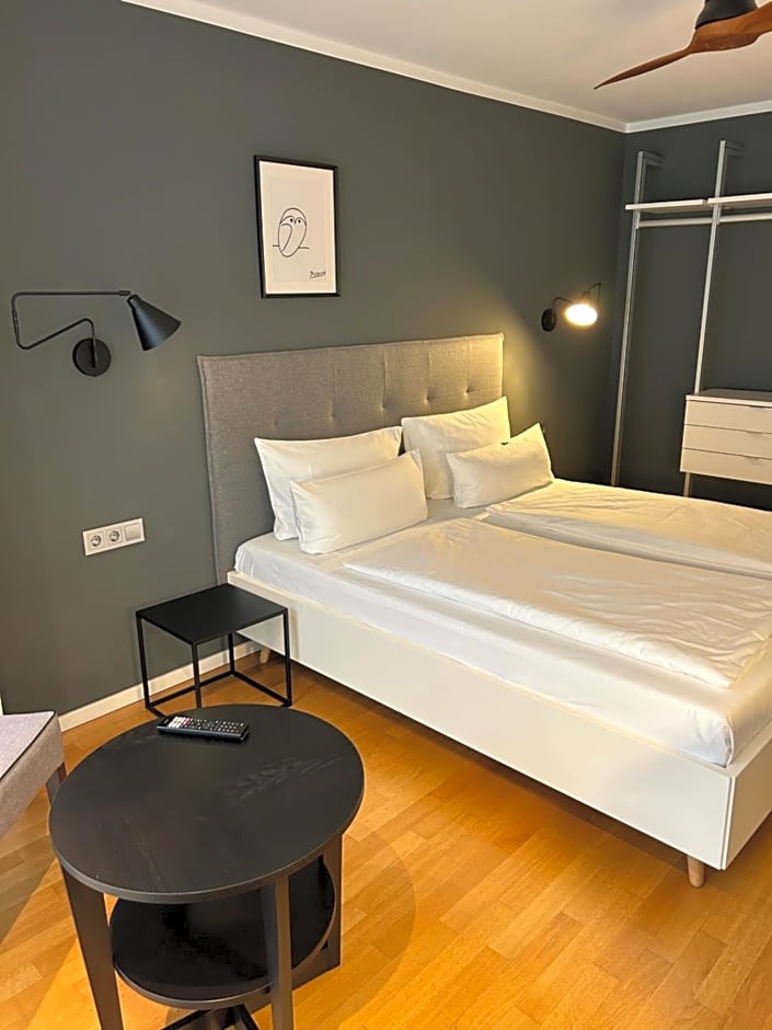 DK Hotel Heidelberg