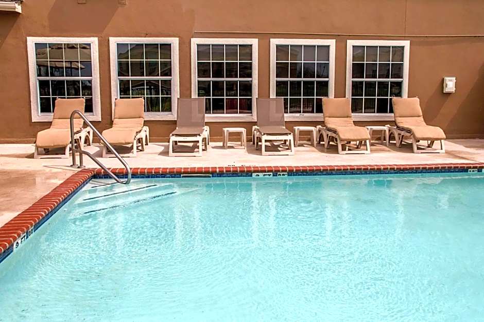 Comfort Suites New Braunfels