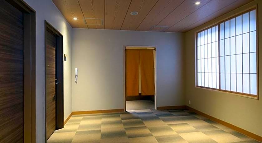 Hamabeno Ryouriyado Houraikan