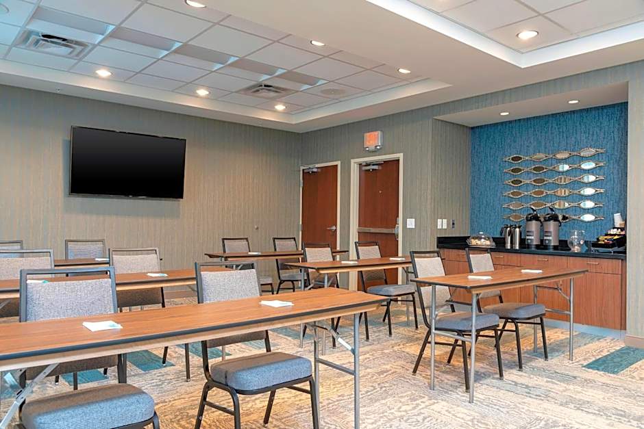 Fairfield Inn & Suites by Marriott Indianapolis Carmel