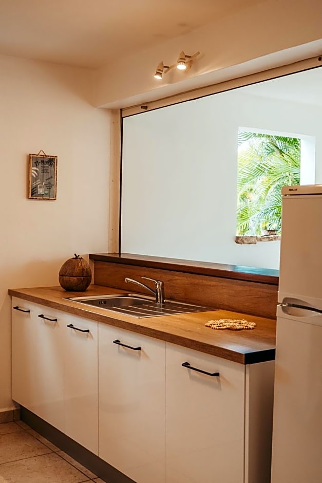 Domaine Saint-François