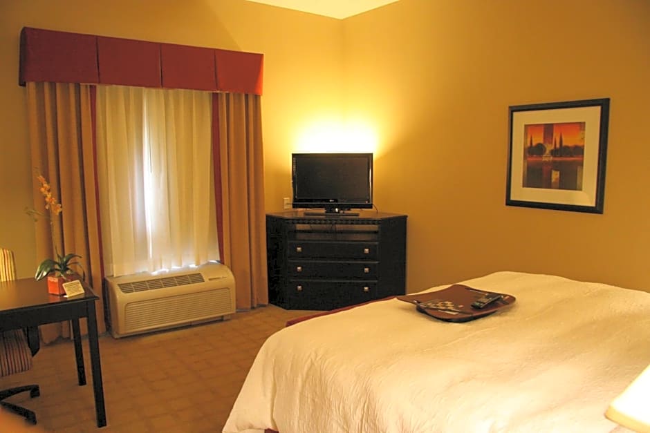 Hampton Inn By Hilton Dade City - Zephyrhills
