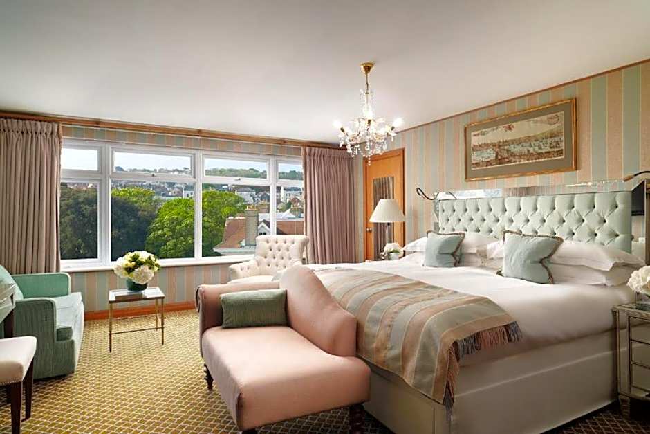 Duke Of Richmond Hotel