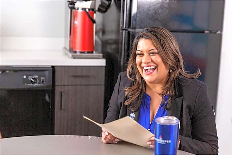 Studio 6 Springfield VA Washington DC Southwest