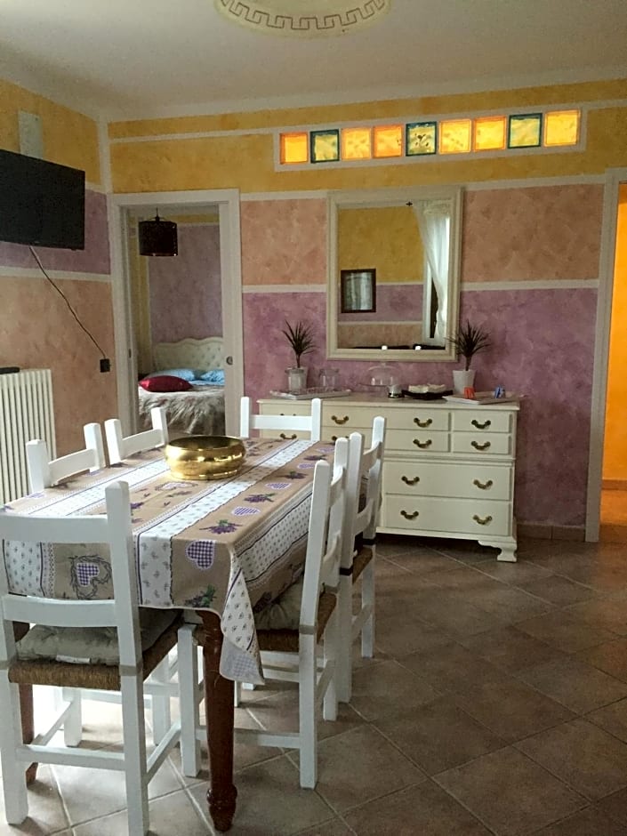 B&B San Giorgio