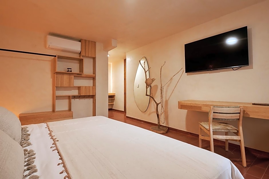Hotel Materia