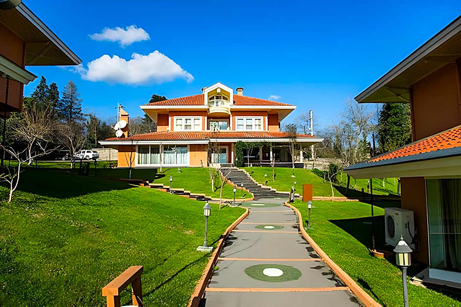 Synosse Park Hotel