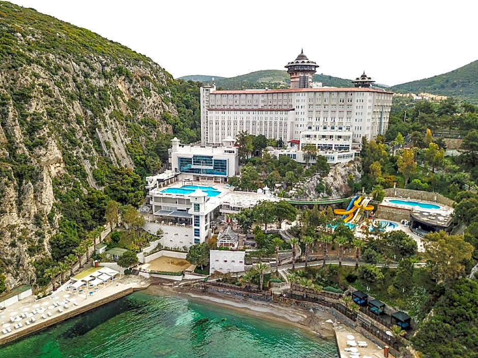 Alkoclar Adakule Hotel - All Inclusive