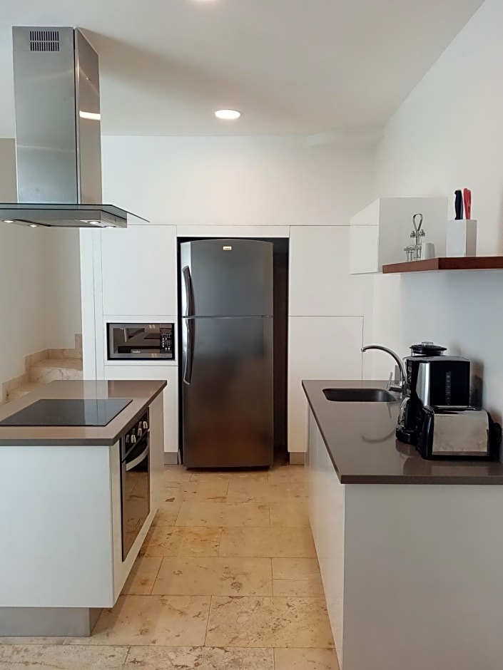 Anah Suites