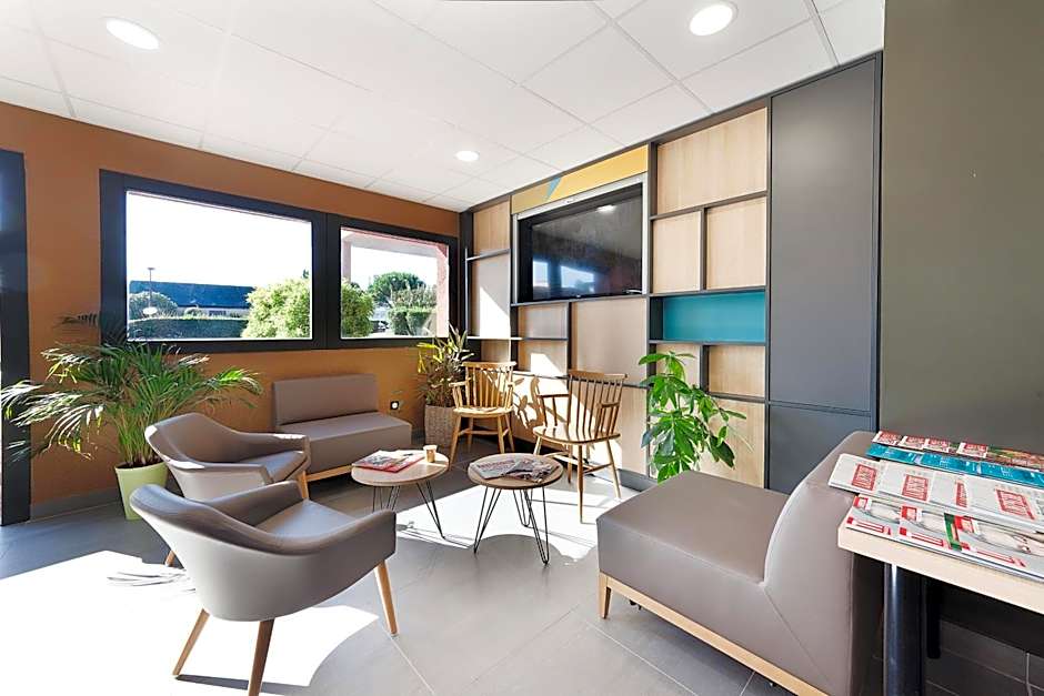 B&B Hotel Albi