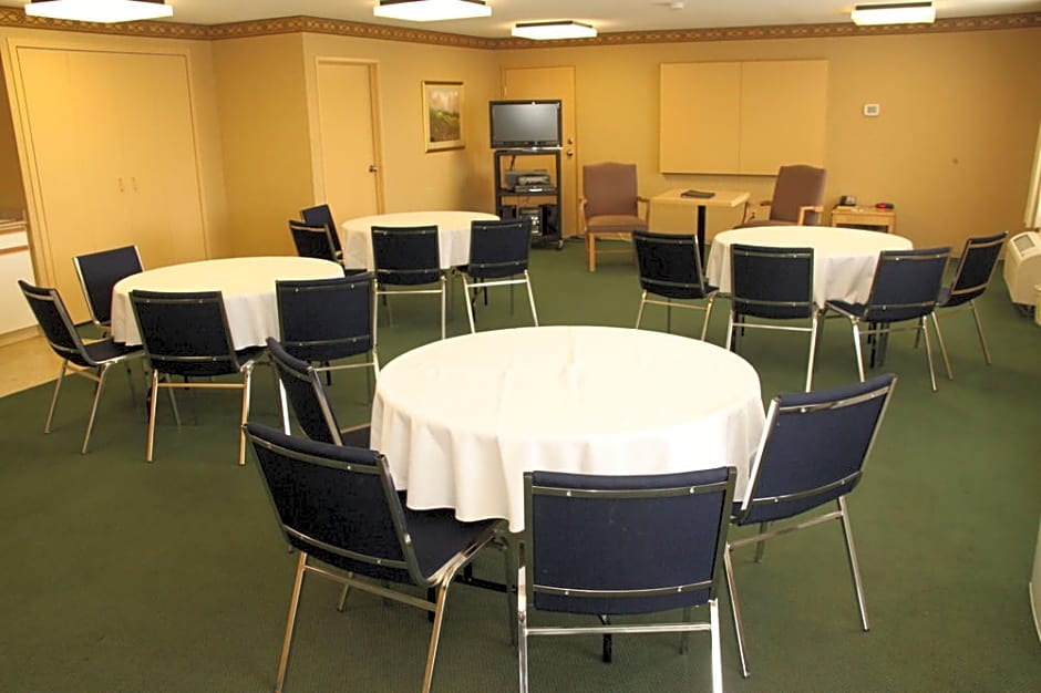 Accent Inns Kamloops