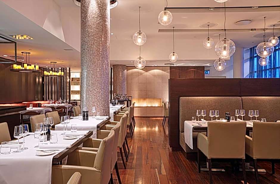 Hilton Reykjavik Nordica