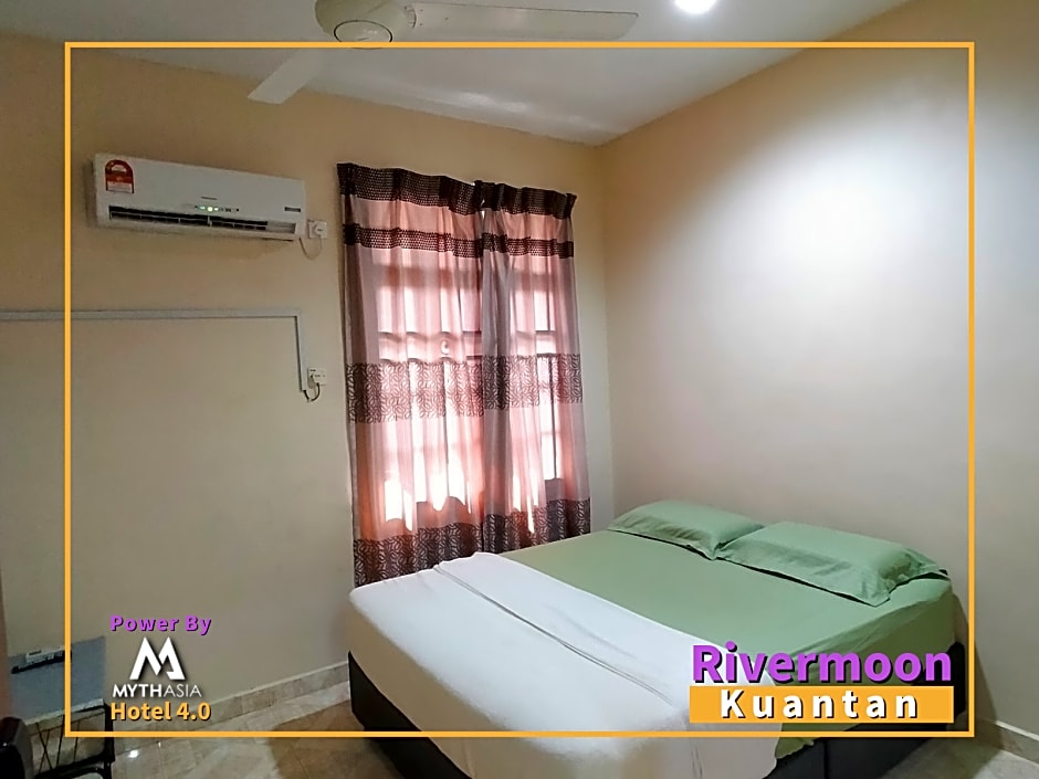 RIVERMOON KUANTAN