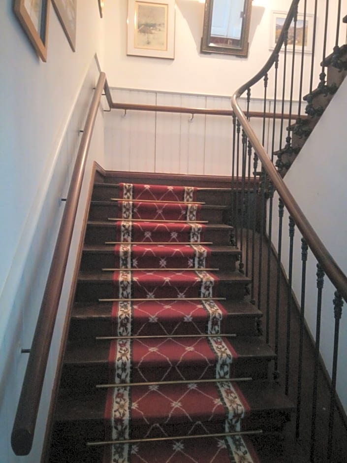 L'Enclos Des Jacobins