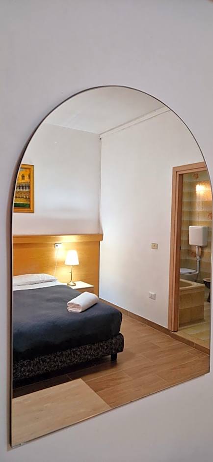HOTEL TiTO